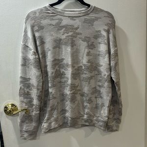 Athleta Cozy Pullover